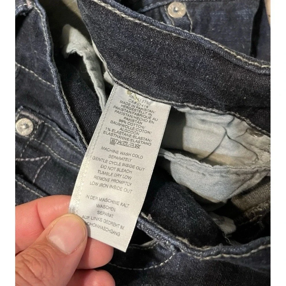 True Religion true religion